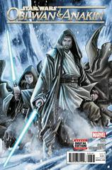 Obi-Wan & Anakin #1 (2016)