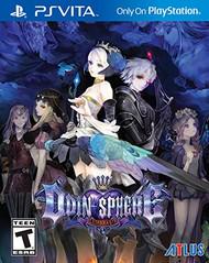 Vita Odin Sphere: Leifthrasir (Complete)