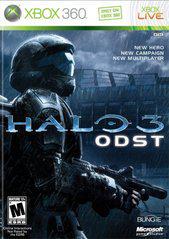 XB360 Halo 3 ODST (Complete)