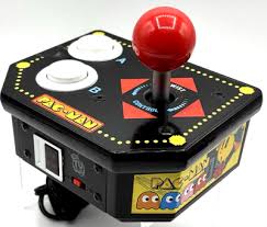 Pac-Man Plug N Play (2009)