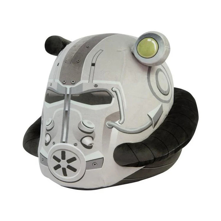 Power Armor Helmet 15" Plush (Fallout)