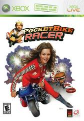 XBOX 360 Pocketbike Racer (Complete)