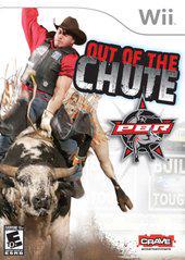 Wii PBR Out of the Chute (Complete)