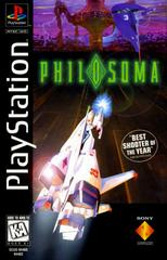 PS1 Philosoma (Long Box) (Complete)