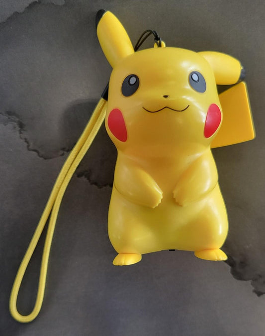 Pokemon Pikachu Portable USB Charger