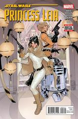 Princess Leia #2 (2015)