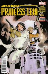 Princess Leia #3 (2015)