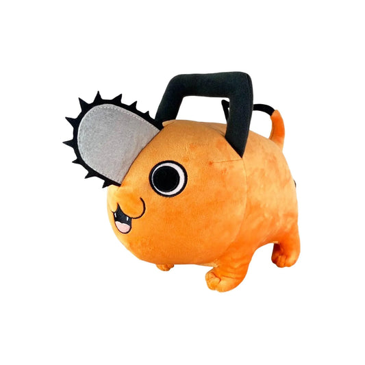 Pochita 9" Plush (Chainsaw Man)