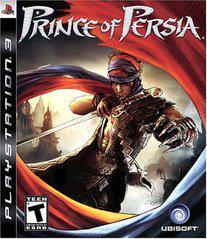 PS3 Prince of Persia (Complete)