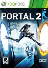 XB360 Portal 2 (Complete)