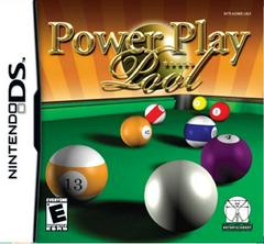 DS Power Play Pool (Complete)