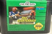 Genesis Pro Quarterback