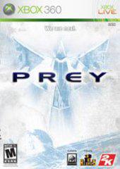 Xbox 360 Prey (Complete)
