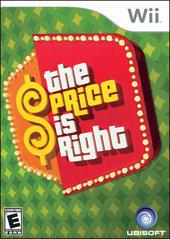 Wii The Price is Right (Complete)