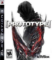 PS3 Prototype (Complete)