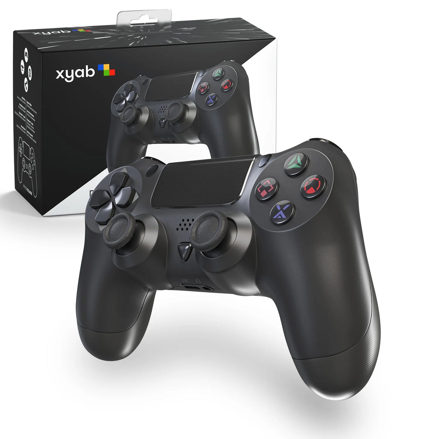 PS4 Wireless Controller (XYAB) NEW/SEALED