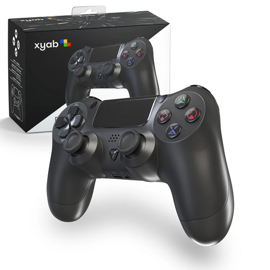 PS4 Wireless Controller (XYAB) NEW/SEALED
