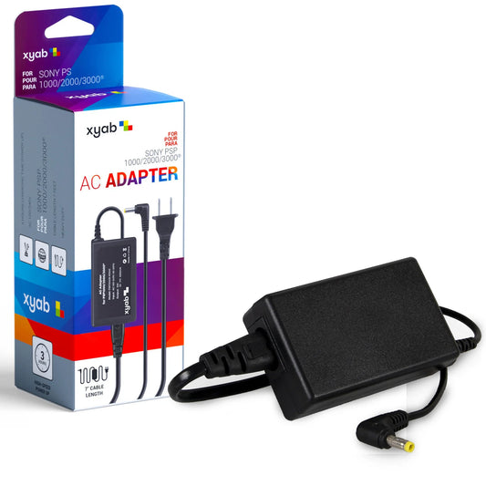PSP Power Adapter (1000, 2000, 3000)