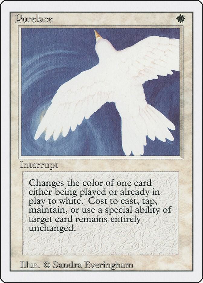 Purelace - Revised Edition