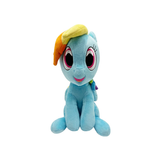 Rainbow Dash 9" Plush