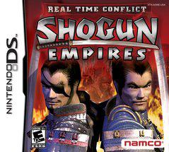 DS Real Time Combat: Shogun Empires (Complete)