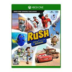 Xbox One Rush: Disney Pixar Adventure (Complete)
