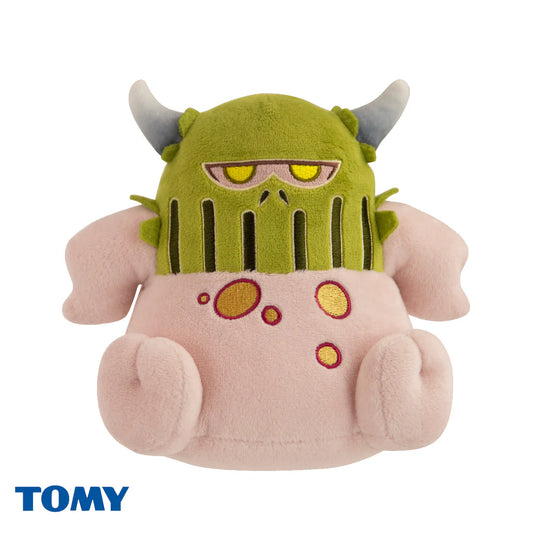 Warhammer 40K Sassy Nurgling 6" Plush