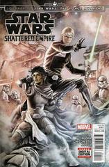 Star Wars: Shattered Empire #4 (2015)