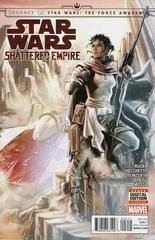 Star Wars: Shattered Empire #2 (2015)