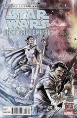 Star Wars: Shattered Empire #3 (2015)