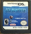 DS Sea Monsters: A Prehistoric Adventure