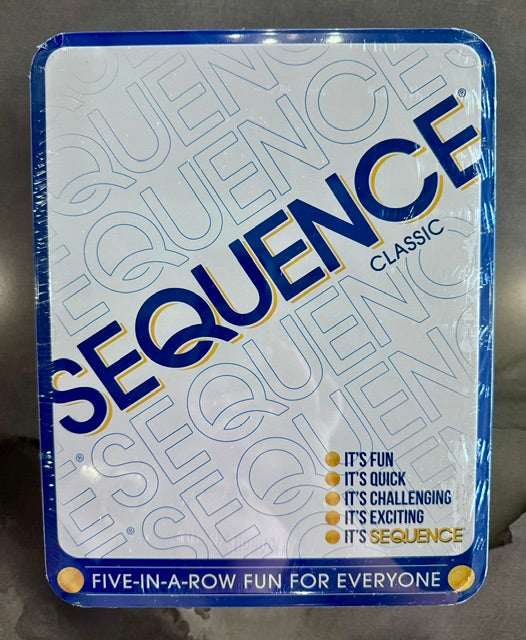 Sequence Classic NEW/SEALED