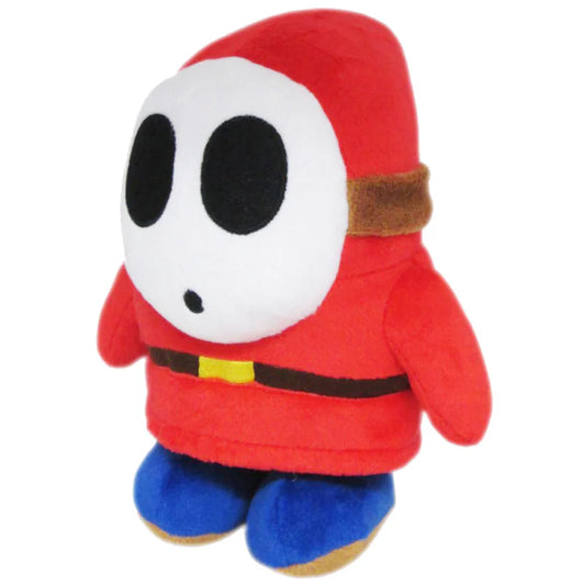 Shy Guy (Red) 6" Plush