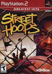 PS2 Street Hoops (Greatest Hits) (Complete)