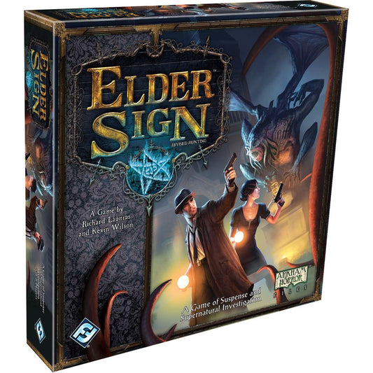 Elder Sign NEW/SEALED