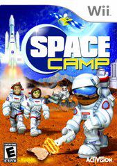 Wii Space Camp (Complete)