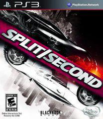 PS3 Split Second (Complete)