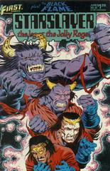 Starslayer #29 (1985)
