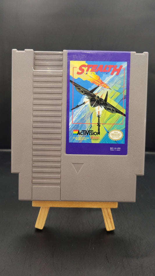 NES Stealth