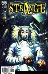 Strange #2 (2004)