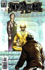 Strange #3 (2004)