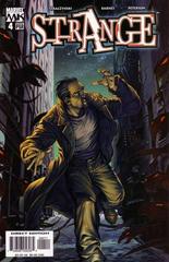 Strange #4 (2005)