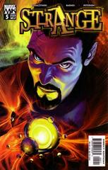 Strange #5 (2005)