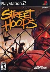 PS2 Street Hoops (Complete)
