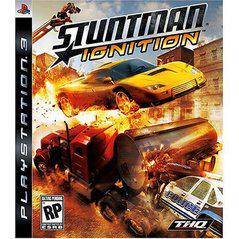 PS3 Stuntman Ignition (Complete)