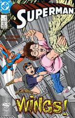 Superman #15 (1988)
