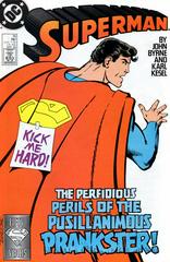 Superman #16 (1988)