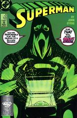 Superman #22 (1988)