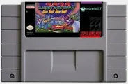 SNES Super Baseball 2020