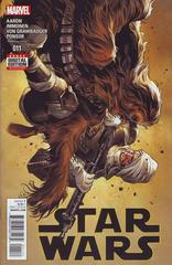 Star Wars #11 (2016)